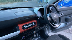 Dacia Spring 27kWh Expression 65 48kW 5dr Auto Electric Hatchback